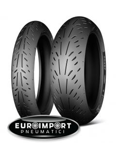 Michelin POWER CUP EVO 160/60 17 69 W  TL